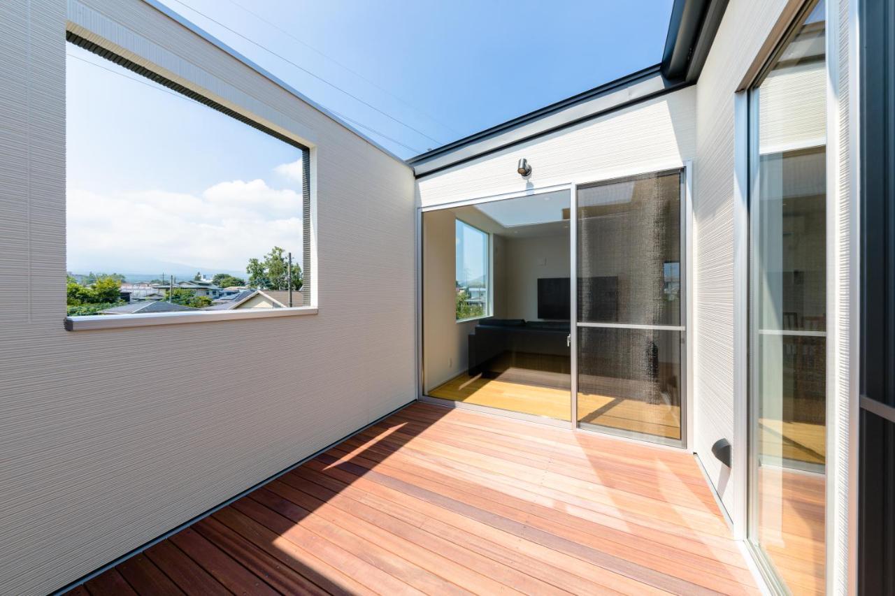 Villa Frame View Mt.Fuji -West- Fujikawaguchiko Esterno foto